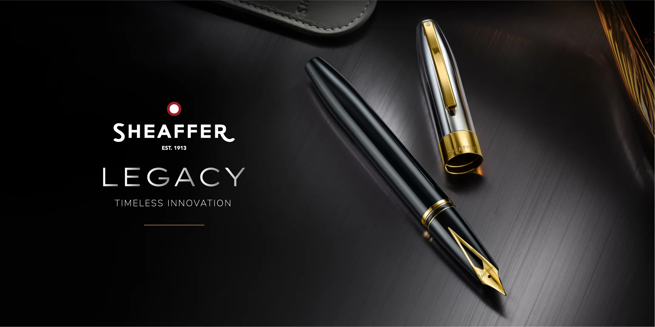 Timeless Elegance in Every Stroke